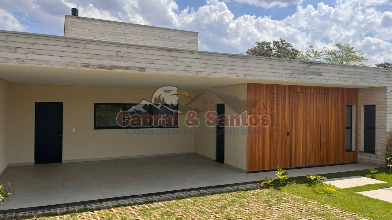 Casa à venda no XAPADA PARQUE YTU: Foto 04