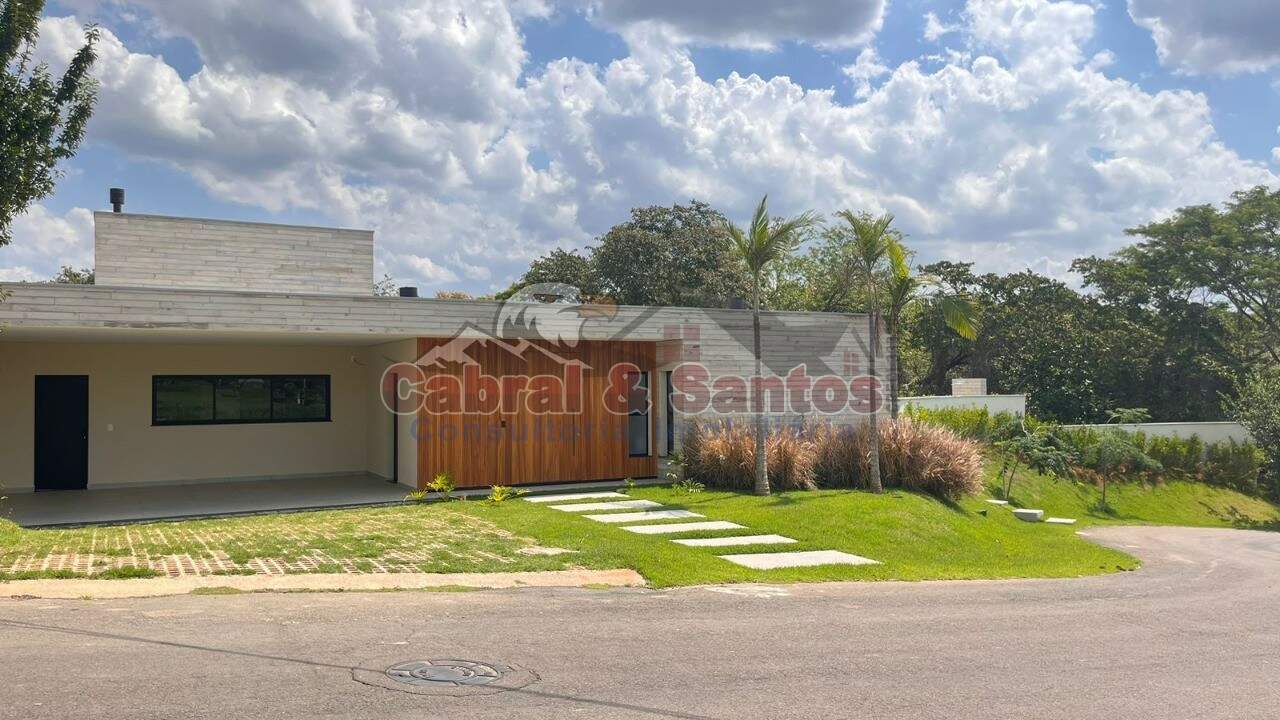 Casa à venda no XAPADA PARQUE YTU: Foto 01