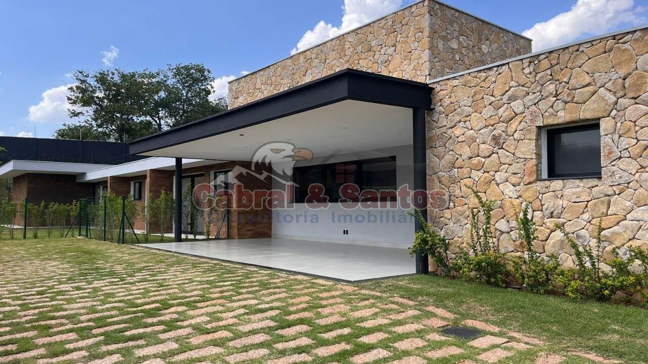 Casa à venda no CONDOMÍNIO TERRAS DE SÃO JOSÉ: Foto 04
