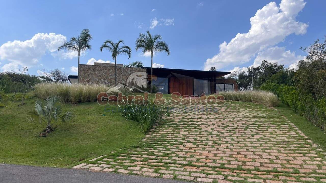 Casa à venda no CONDOMÍNIO TERRAS DE SÃO JOSÉ: Foto 03