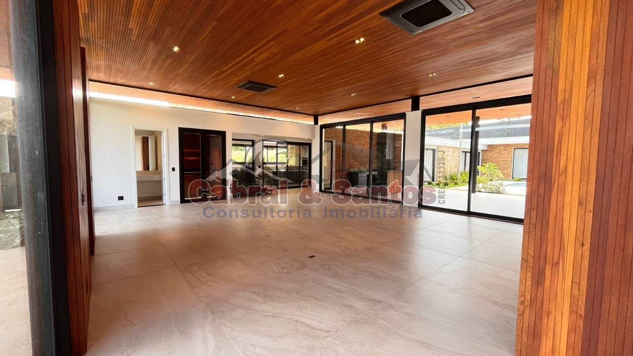 Casa à venda no CONDOMÍNIO TERRAS DE SÃO JOSÉ: Foto 05