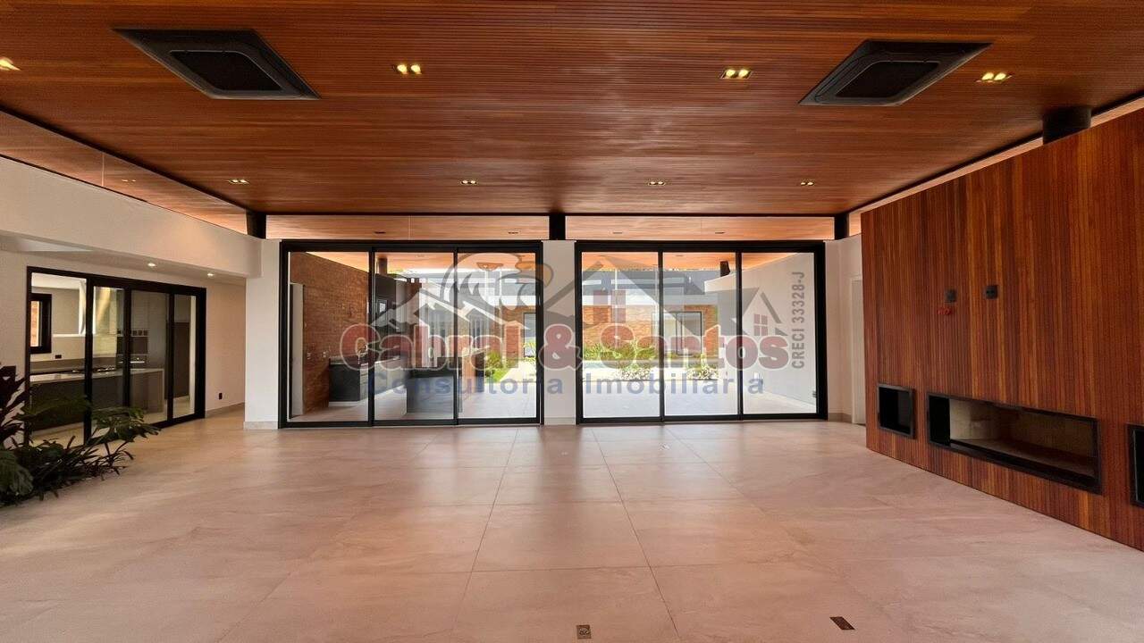Casa à venda no CONDOMÍNIO TERRAS DE SÃO JOSÉ: Foto 07
