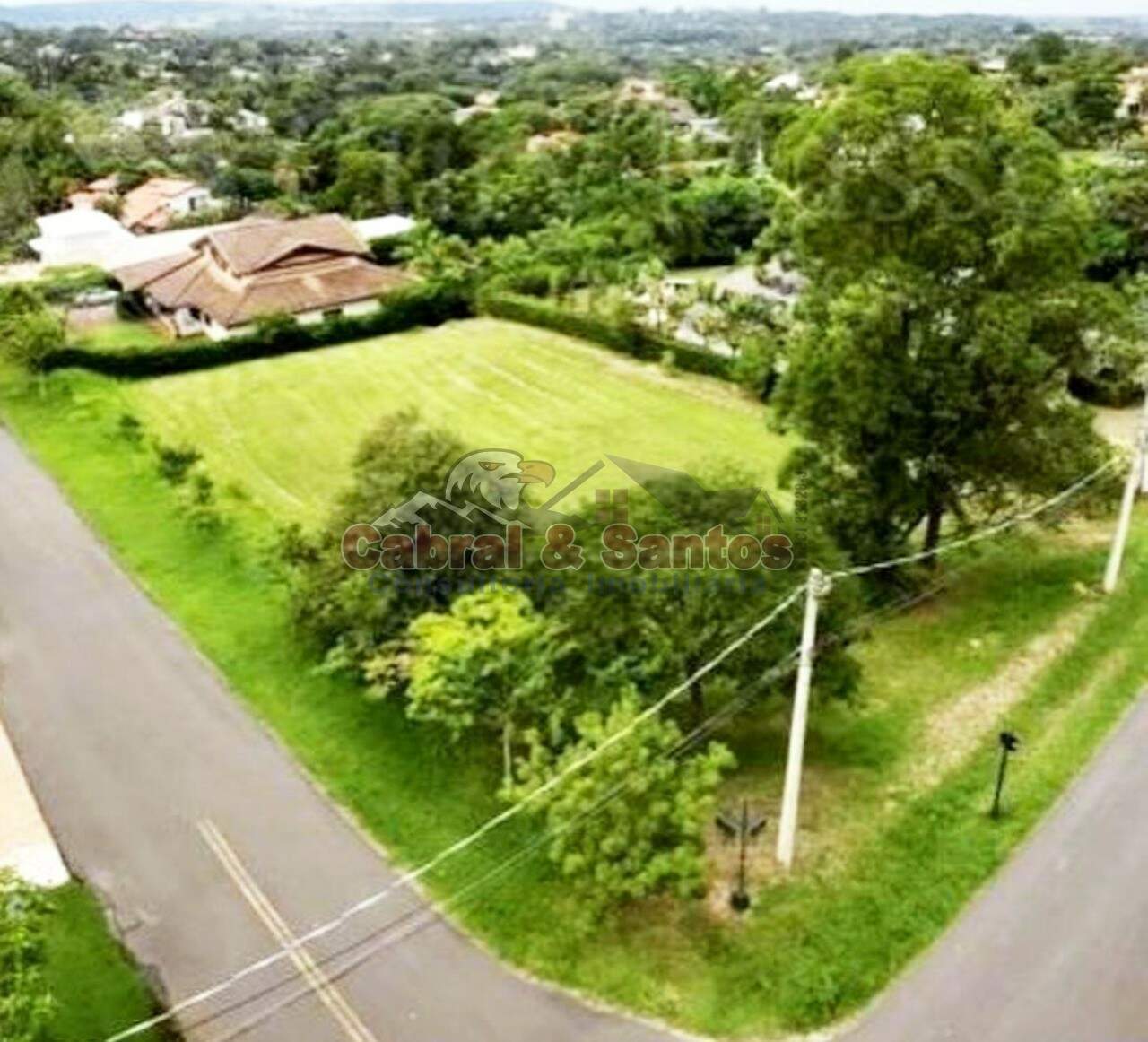 TERRENO à venda no CONDOMÍNIO TERRAS DE SÃO JOSÉ: Foto 02