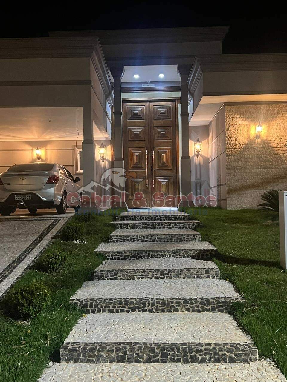 Casa à venda no Condomínio Xapada Parque Ytu: Foto 04