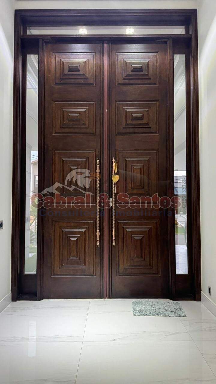 Casa à venda no Condomínio Xapada Parque Ytu: Foto 15