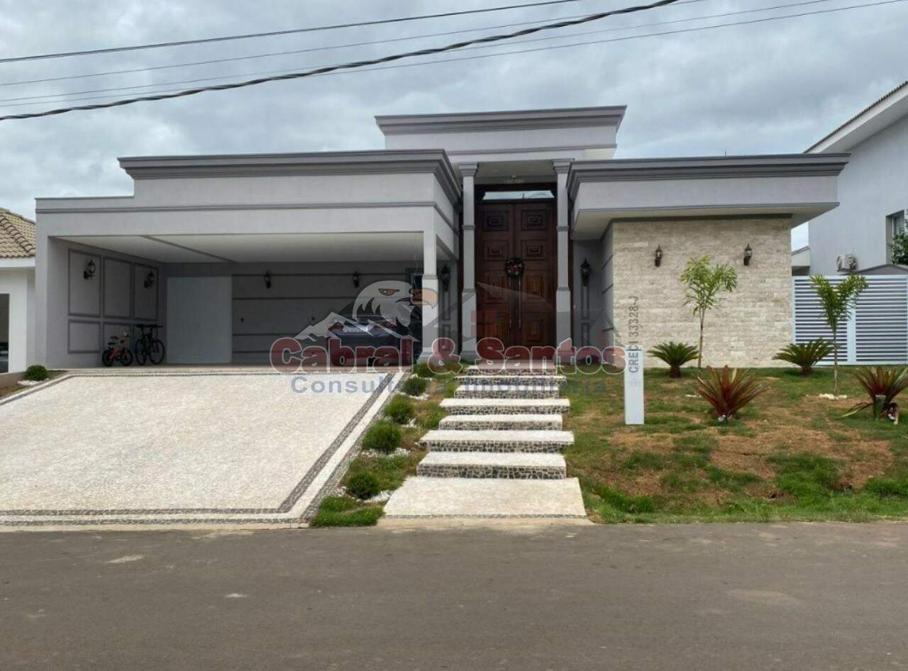Casa à venda no Condomínio Xapada Parque Ytu: Foto 01