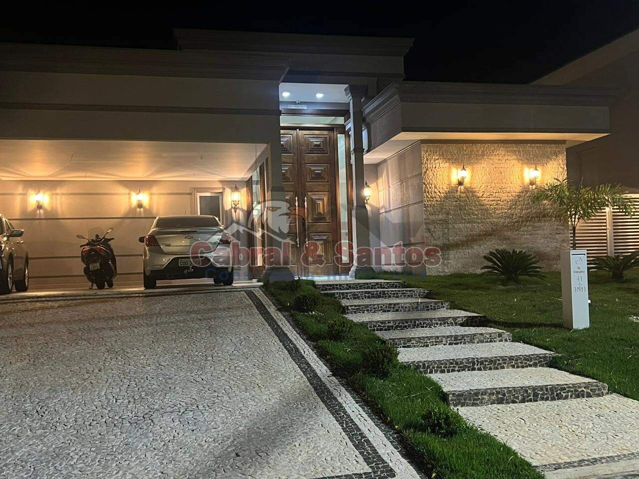 Casa à venda no Condomínio Xapada Parque Ytu: Foto 05
