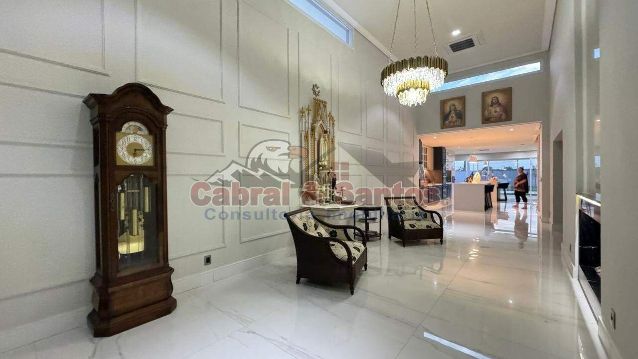 Casa à venda no Condomínio Xapada Parque Ytu: Foto 19
