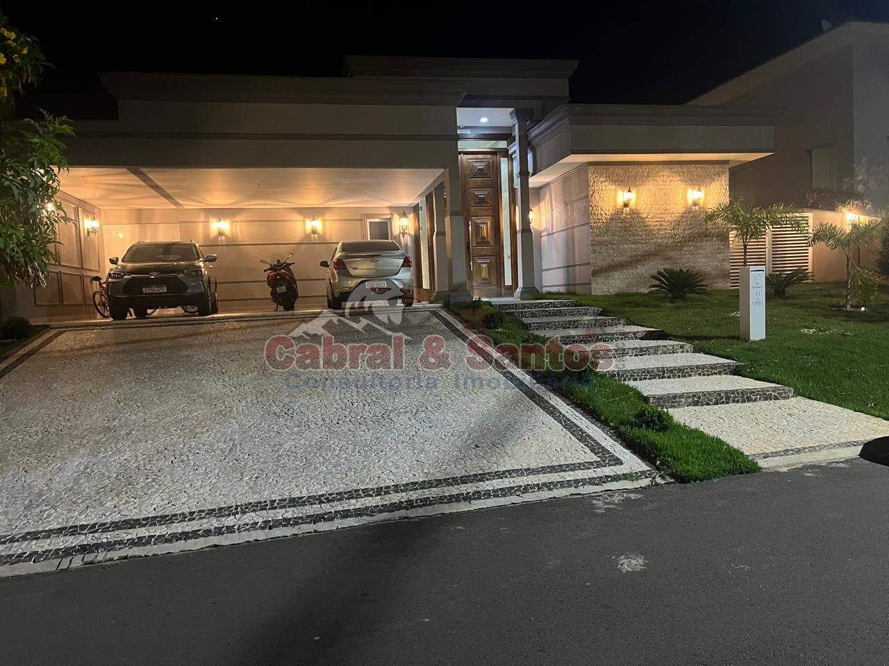 Casa à venda no Condomínio Xapada Parque Ytu: Foto 02