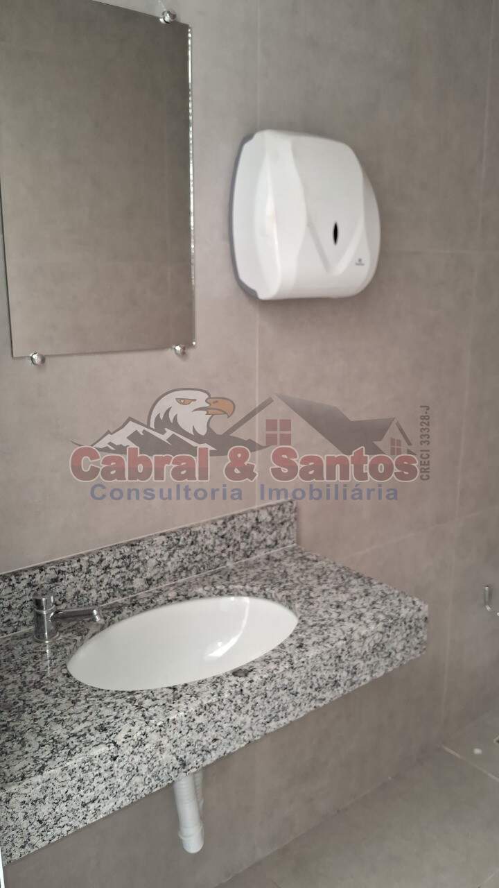 Salão para aluguel no ITU NOVO CENTRO: Foto 02