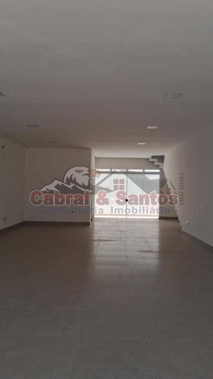 Salão para aluguel no ITU NOVO CENTRO: Foto 04