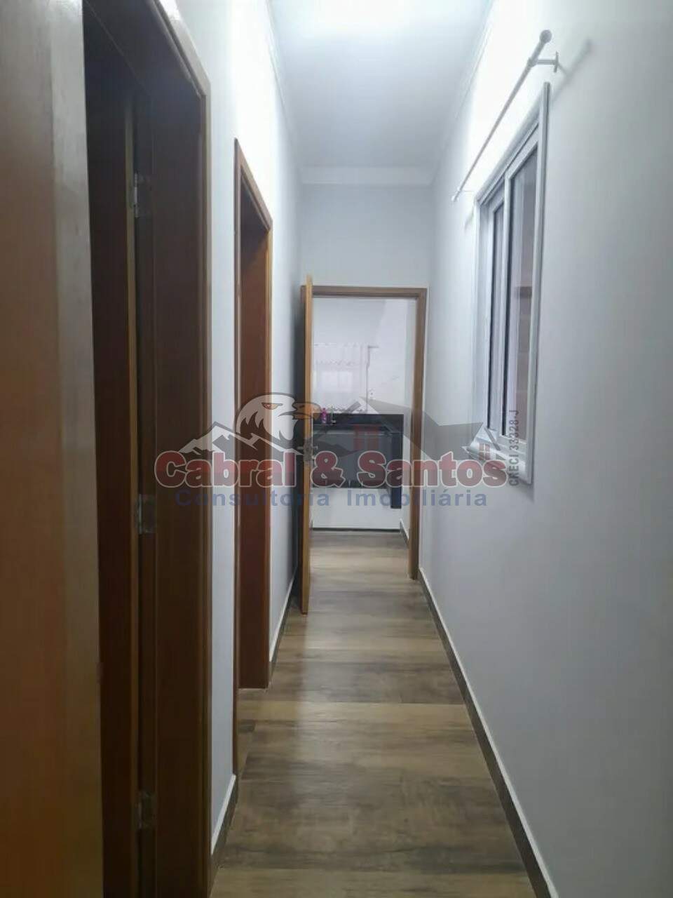 Casa à venda no Residencial Lagos Dicaraí: Foto 07