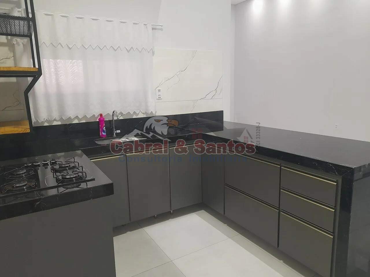 Casa à venda no Residencial Lagos Dicaraí: Foto 06