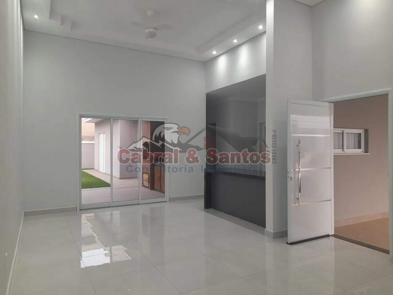 Casa à venda no Residencial Lagos Dicaraí: Foto 04