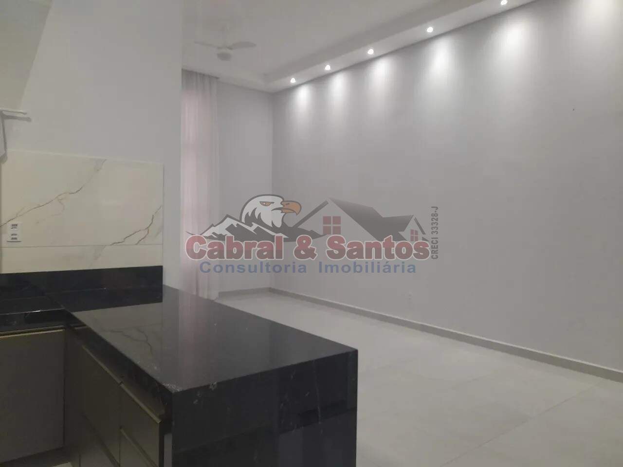 Casa à venda no Residencial Lagos Dicaraí: Foto 05