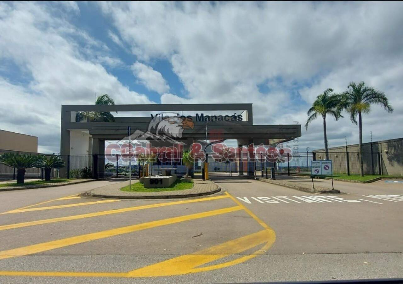 TERRENO à venda no VILA DOS MANACÁS: Foto 07