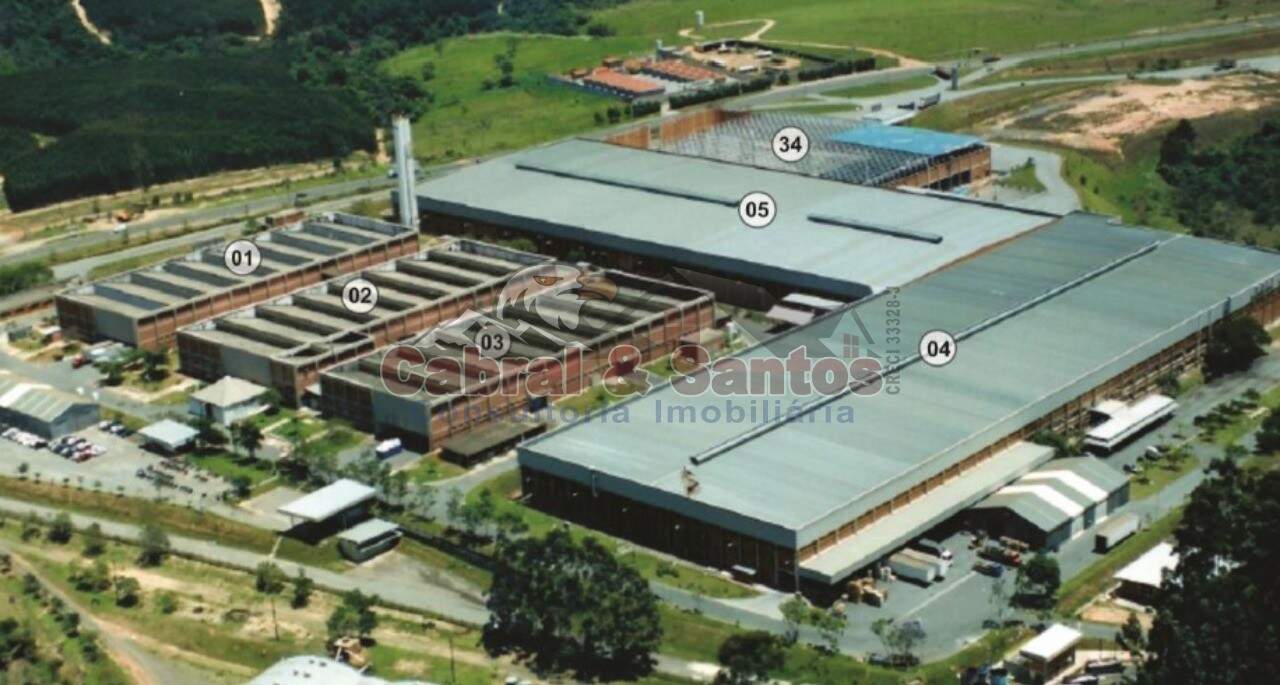 Galpão à venda no VILA MARTINS: Foto 01
