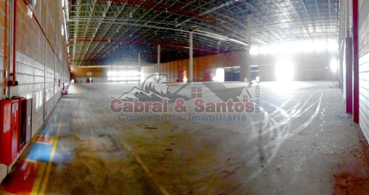 Galpão à venda no VILA MARTINS: Foto 04