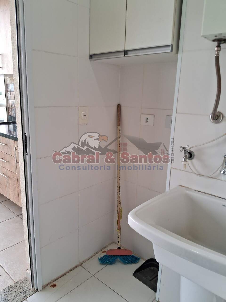 Apartamento à venda no RESIDENCIAL ALTOS DO VARVITO: Foto 04