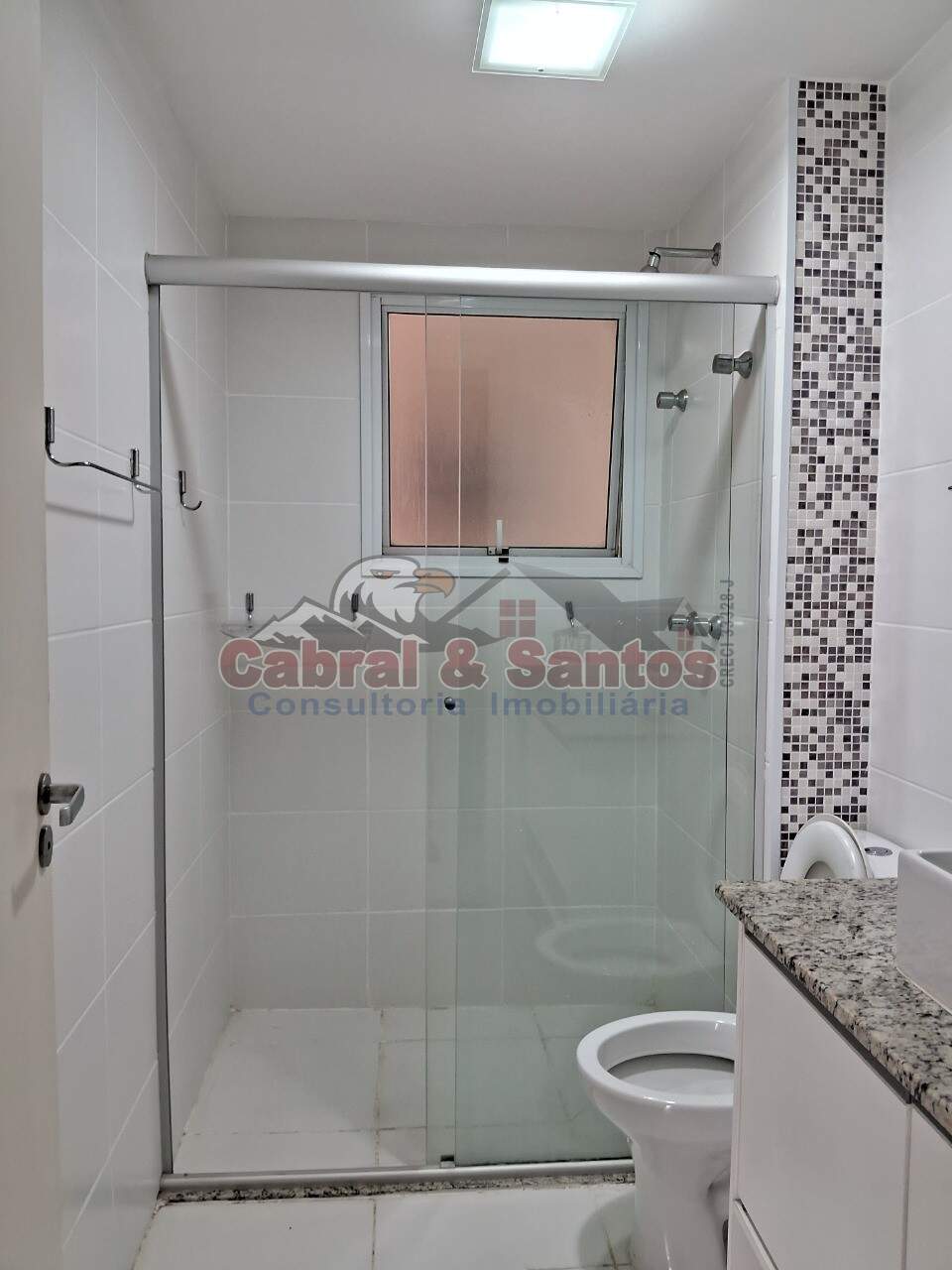 Apartamento à venda no RESIDENCIAL ALTOS DO VARVITO: Foto 07