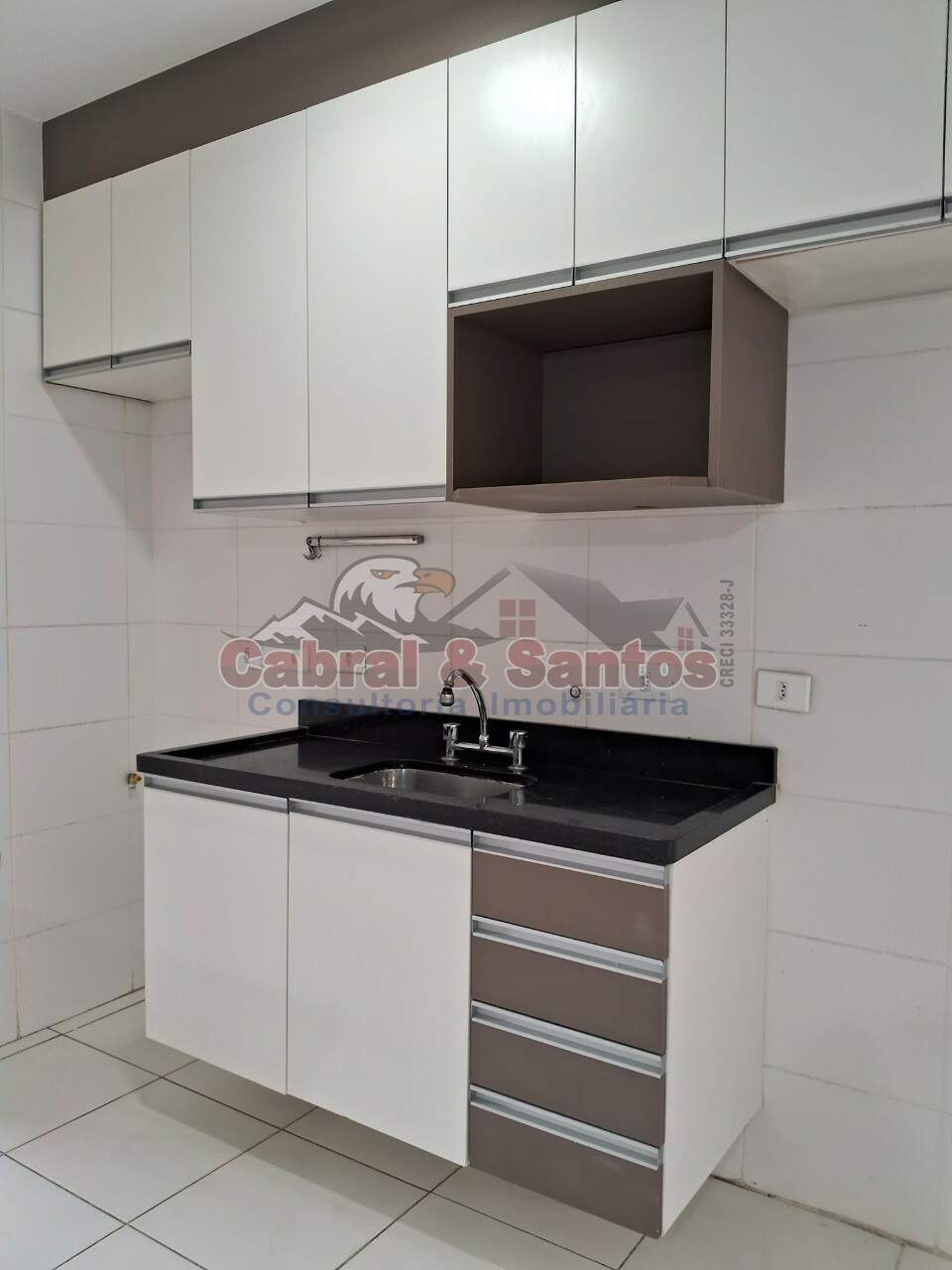 Apartamento à venda no RESIDENCIAL ALTOS DO VARVITO: Foto 03