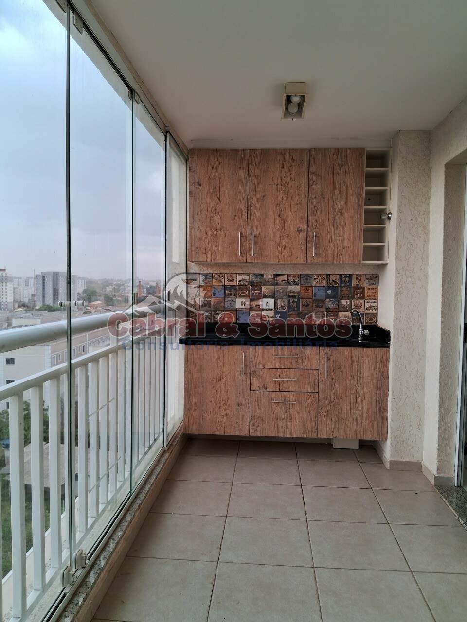 Apartamento à venda no RESIDENCIAL ALTOS DO VARVITO: Foto 05