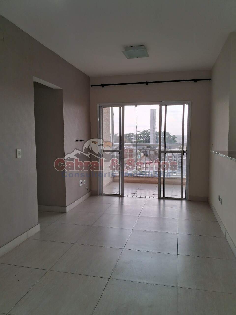 Apartamento à venda no RESIDENCIAL ALTOS DO VARVITO: Foto 01
