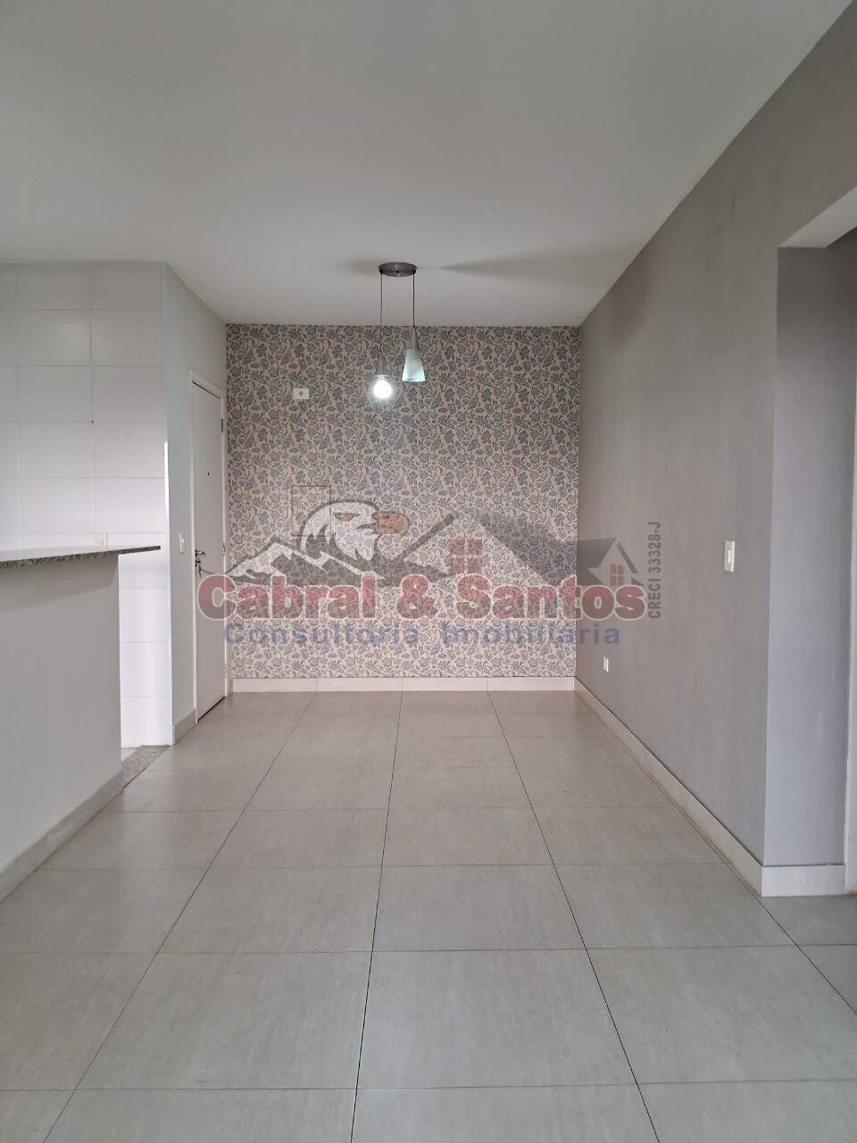 Apartamento à venda no RESIDENCIAL ALTOS DO VARVITO: Foto 02