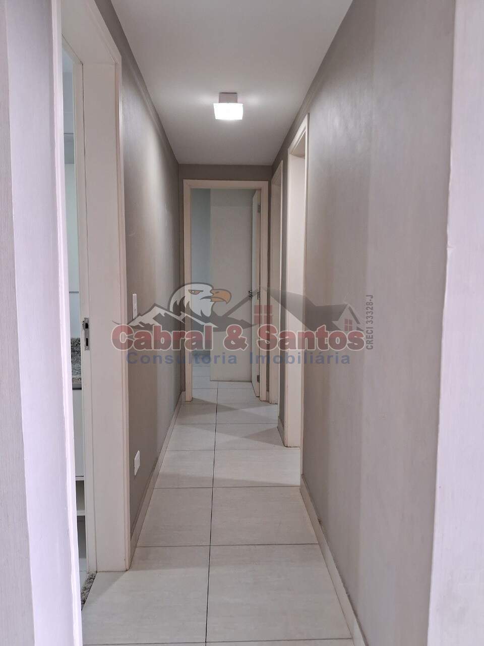 Apartamento à venda no RESIDENCIAL ALTOS DO VARVITO: Foto 06