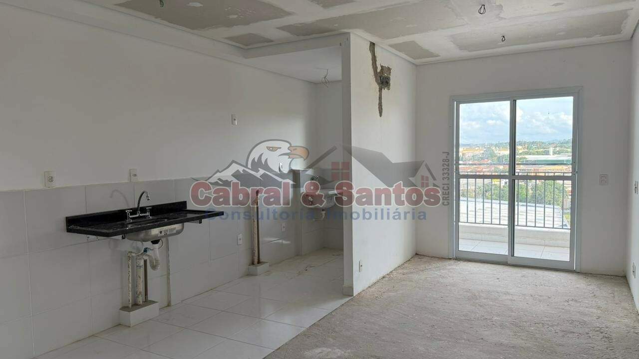 Apartamento à venda no Condomínio Altos do Itaim: Foto 03