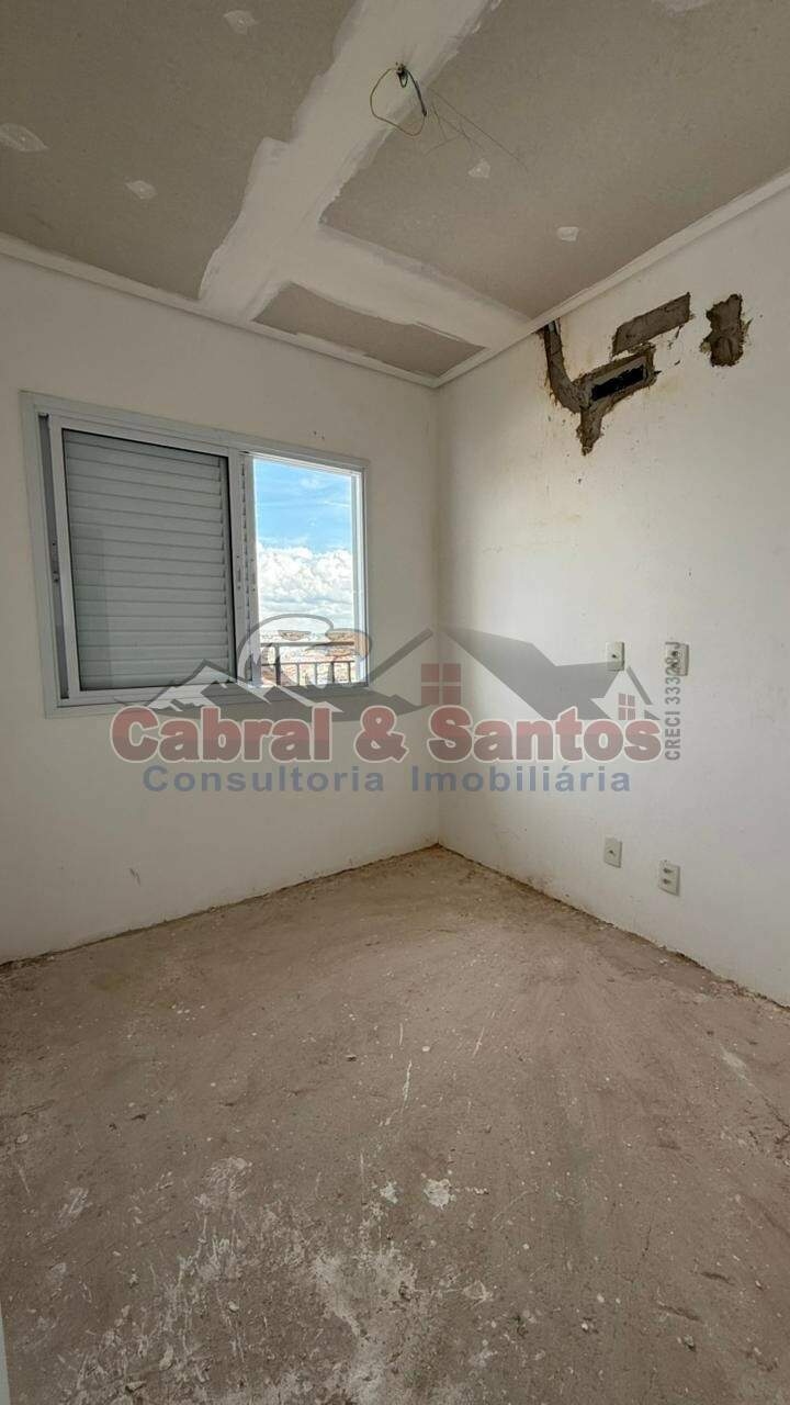Apartamento à venda no Condomínio Altos do Itaim: Foto 06