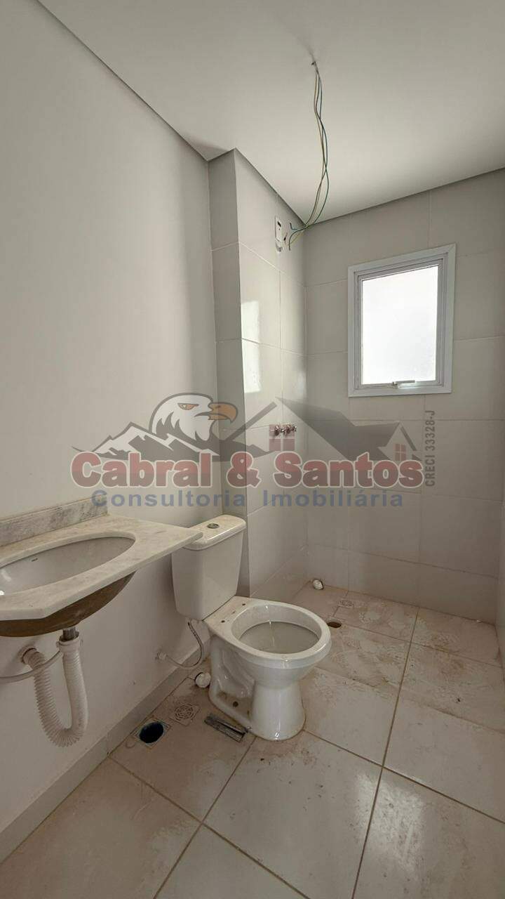 Apartamento à venda no Condomínio Altos do Itaim: Foto 07