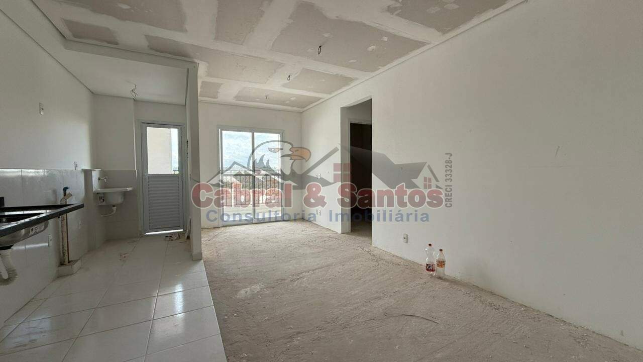 Apartamento à venda no Condomínio Altos do Itaim: Foto 01