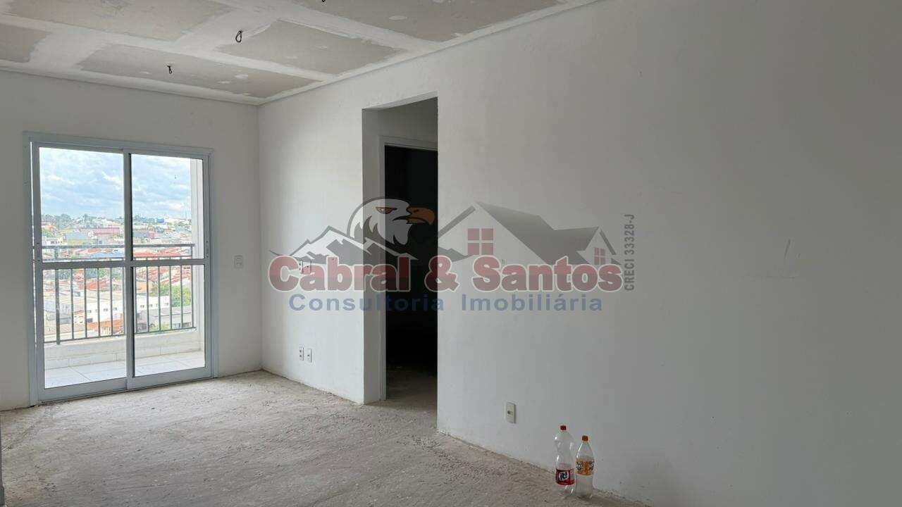 Apartamento à venda no Condomínio Altos do Itaim: Foto 02