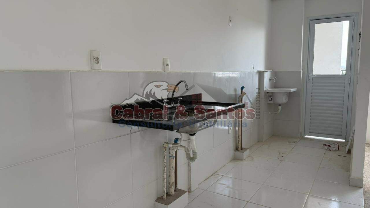 Apartamento à venda no Condomínio Altos do Itaim: Foto 04