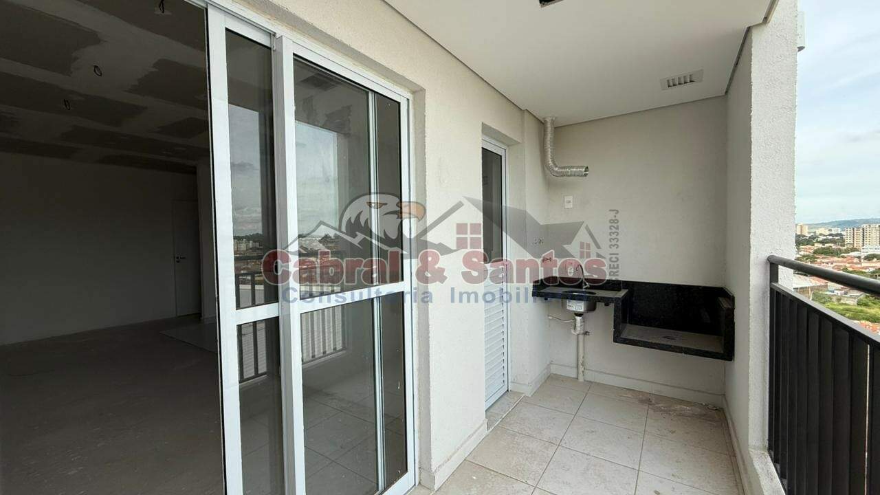 Apartamento à venda no Condomínio Altos do Itaim: Foto 05