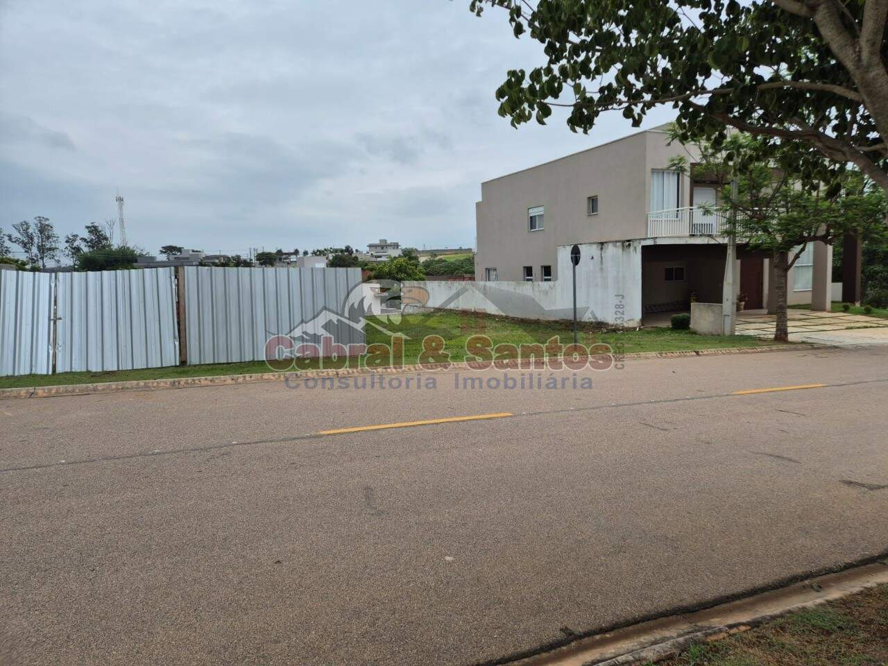TERRENO à venda no LOTEAMENTO RESIDENCIAL UNA: Foto 03