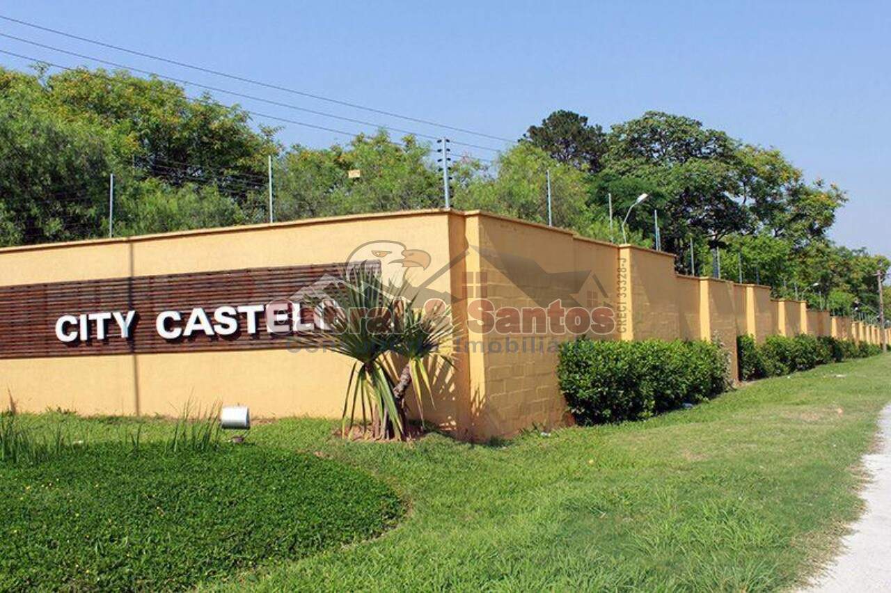 TERRENO à venda no CITY CASTELLO: Foto 04