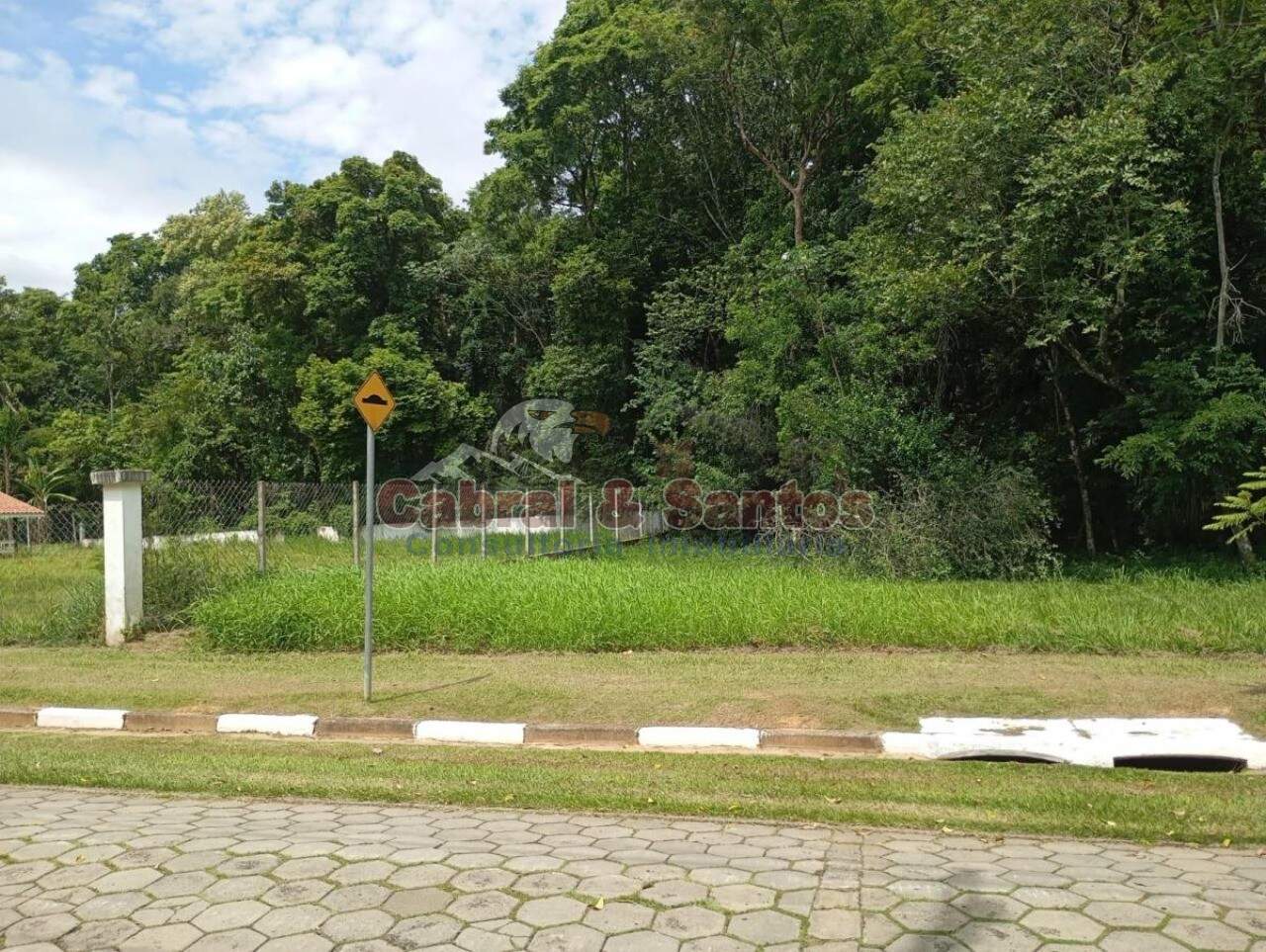 TERRENO à venda no CITY CASTELLO: Foto 01