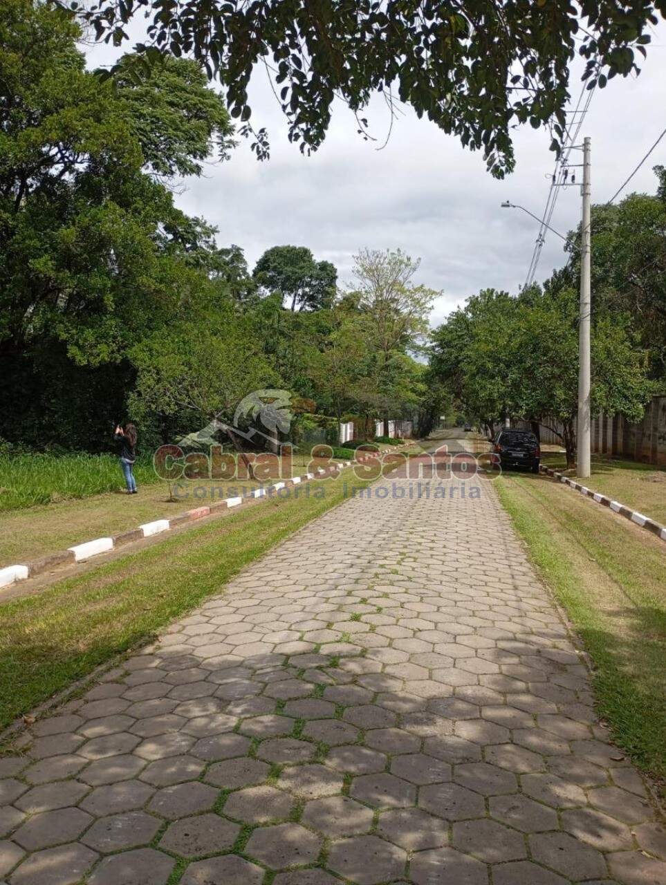 TERRENO à venda no CITY CASTELLO: Foto 21