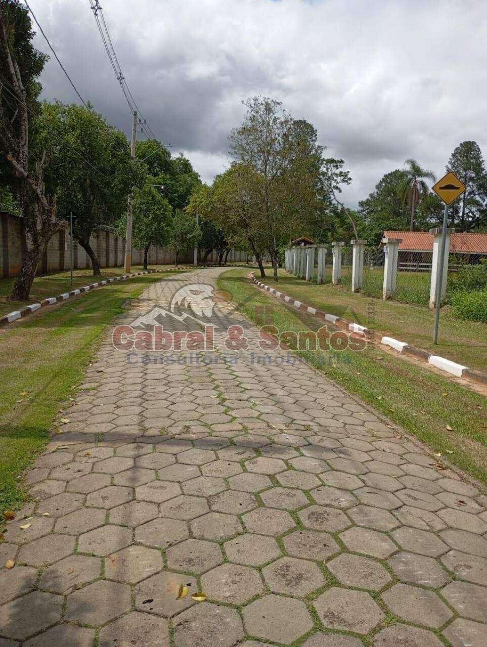 TERRENO à venda no CITY CASTELLO: Foto 23