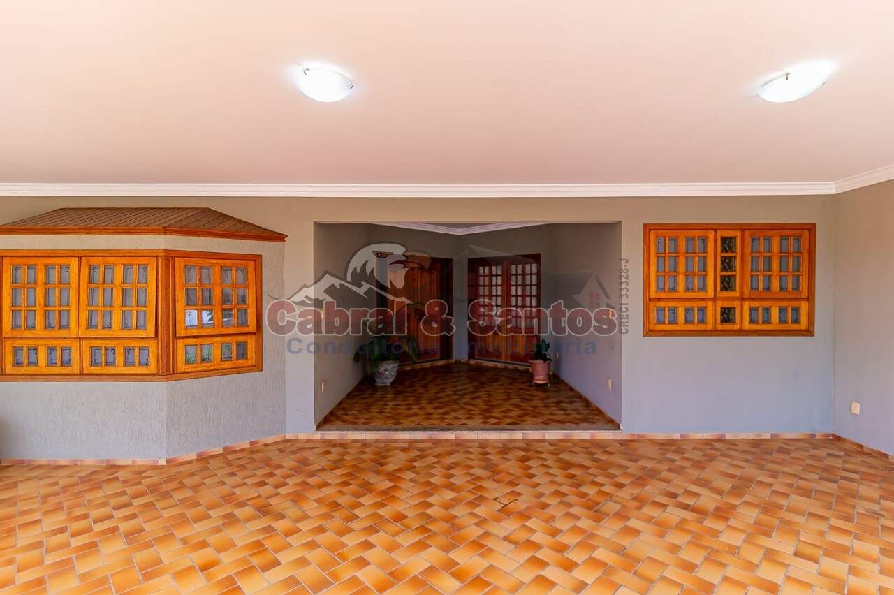 Casa à venda no PARQUE RESIDENCIAL PRESIDENTE MÉDICI: Foto 06