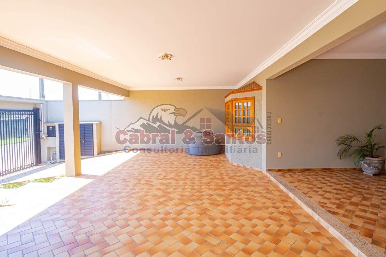 Casa para aluguel no PARQUE RESIDENCIAL PRESIDENTE MÉDICI: Foto 05