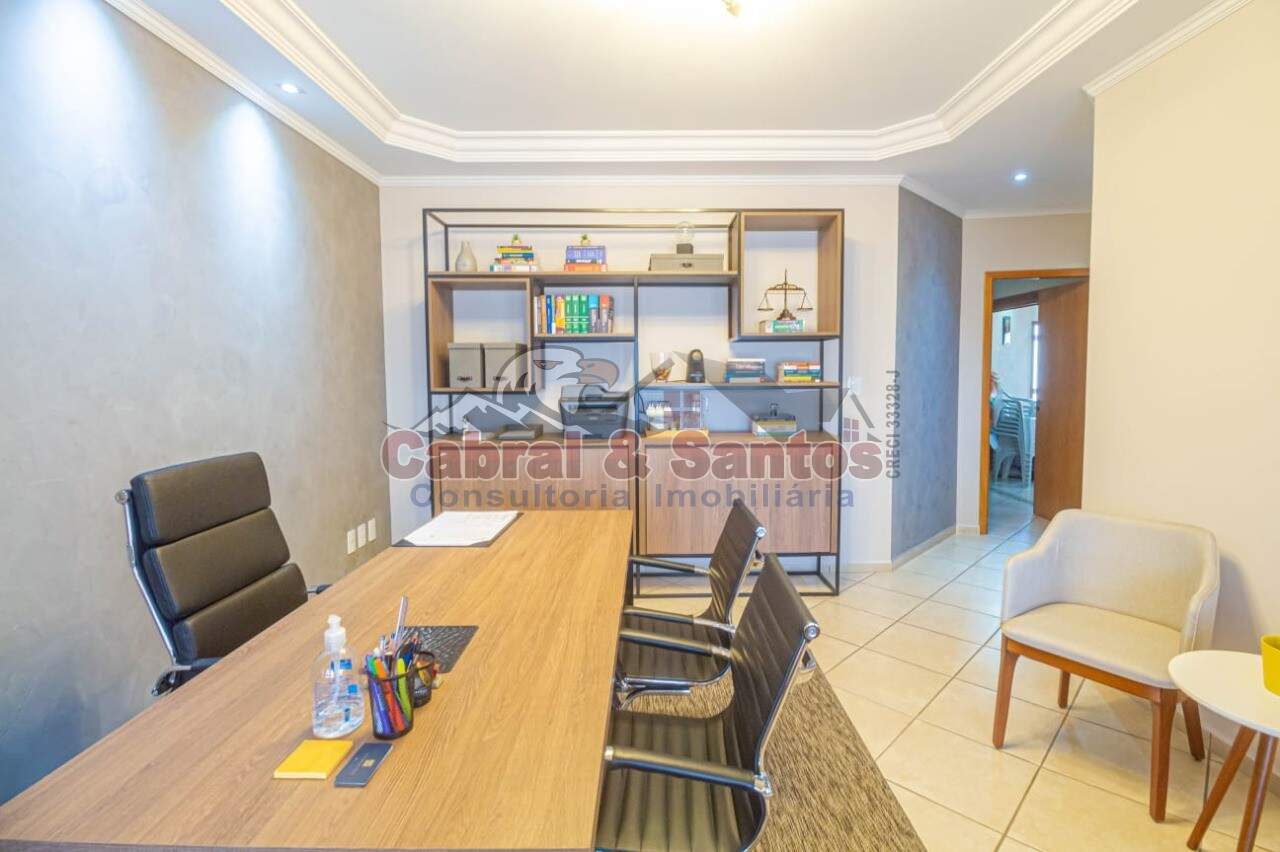 Casa para aluguel no PARQUE RESIDENCIAL PRESIDENTE MÉDICI: Foto 07