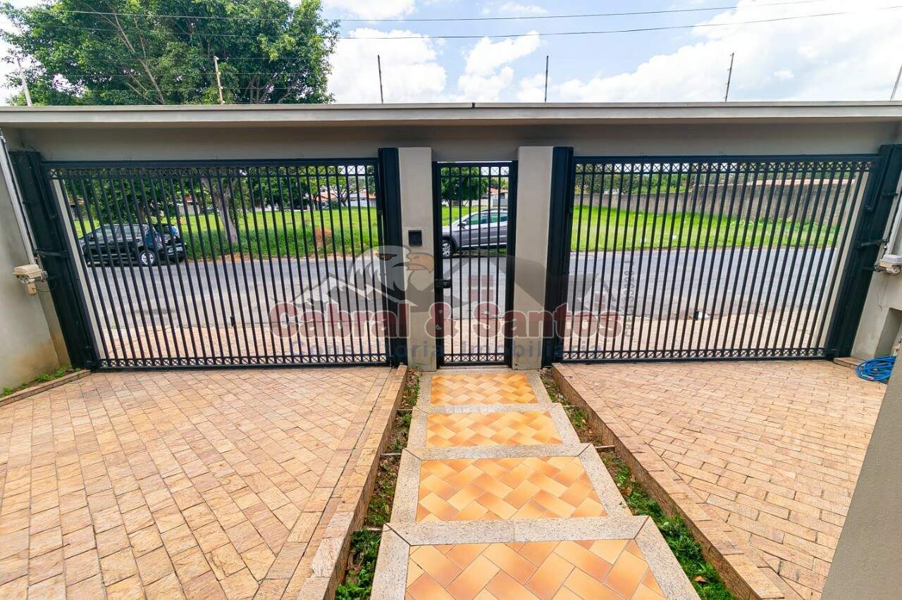 Casa para aluguel no PARQUE RESIDENCIAL PRESIDENTE MÉDICI: Foto 04