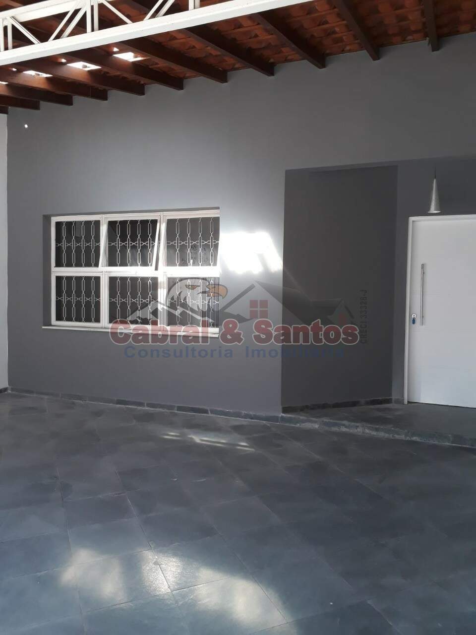 Casa à venda no PARQUE RESIDENCIAL GUITTI: Foto 21