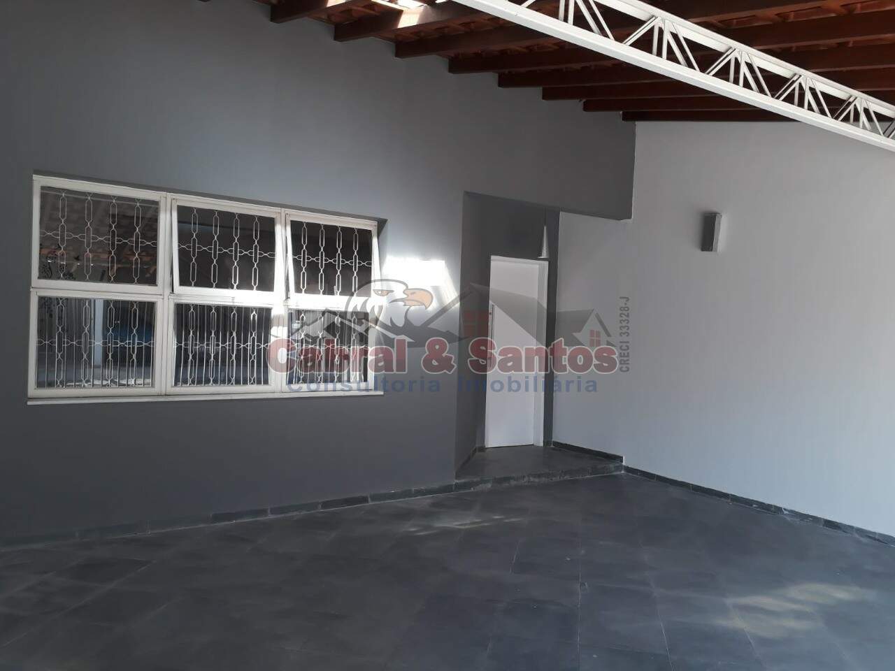 Casa à venda no PARQUE RESIDENCIAL GUITTI: Foto 23