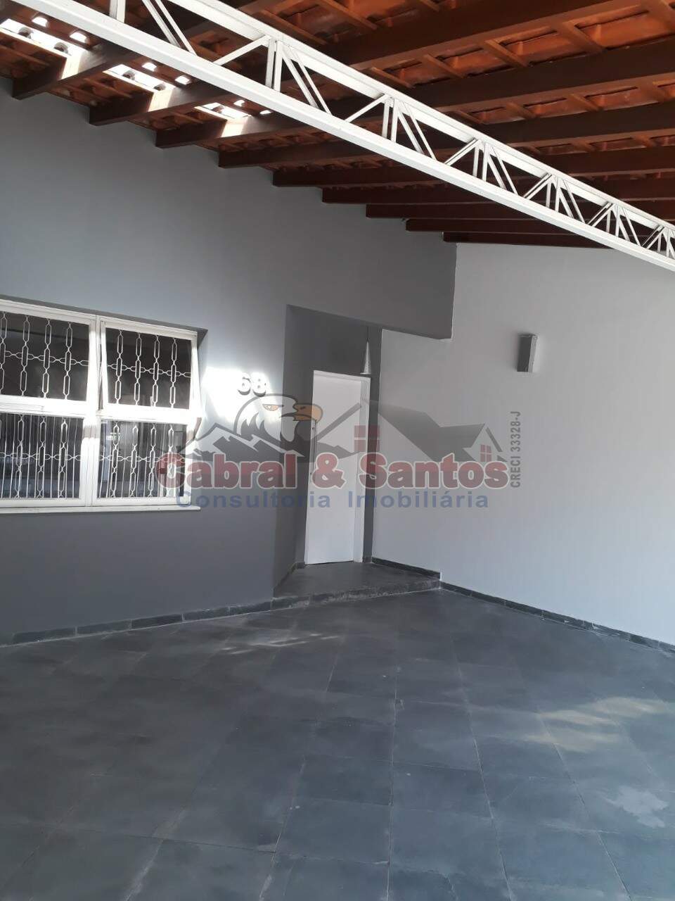 Casa à venda no PARQUE RESIDENCIAL GUITTI: Foto 03