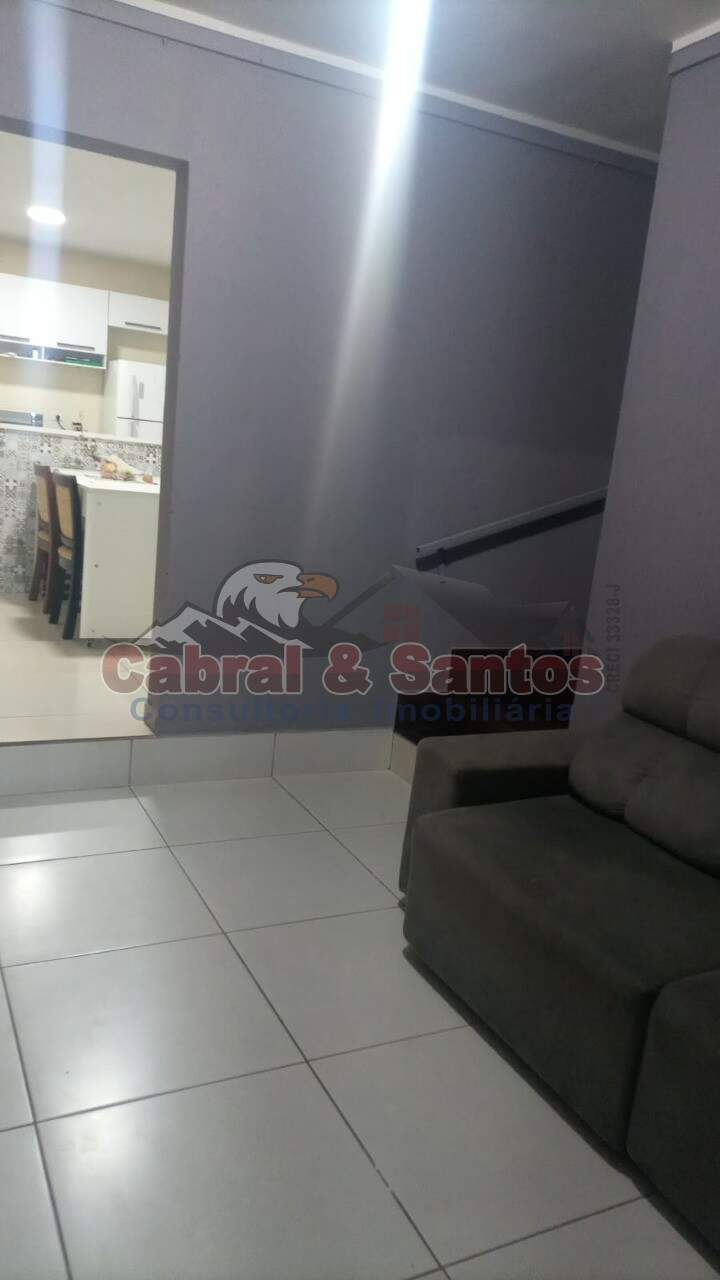 Casa à venda no JARDIM ALBERTO GOMES: Foto 05