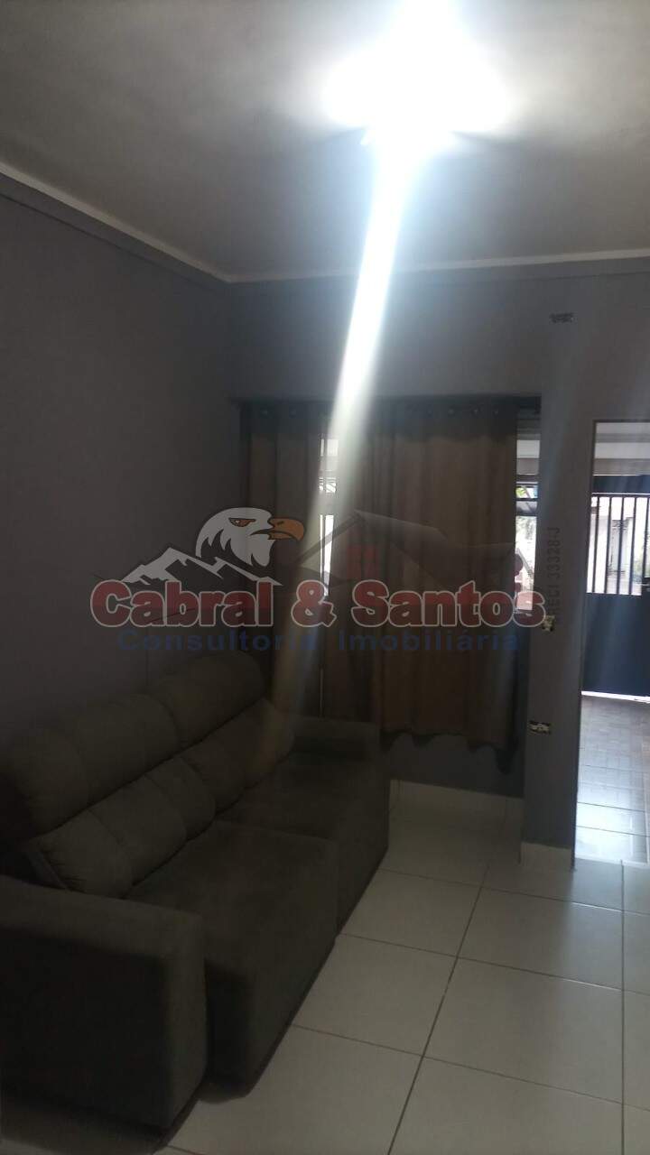 Casa à venda no JARDIM ALBERTO GOMES: Foto 09